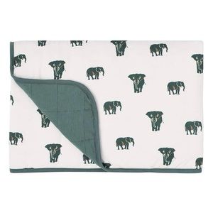 NIB Kyte Toddler Blanket